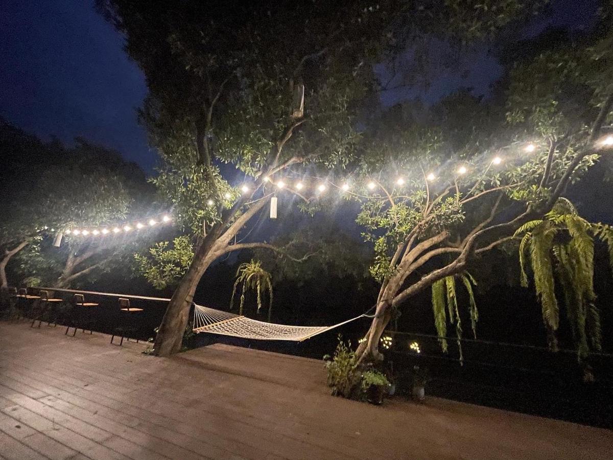 Banmai87 Guest House บ้านไม้87 เกสต์เฮ้าส์ Phra Nakhon Si Ayutthaya Exterior photo