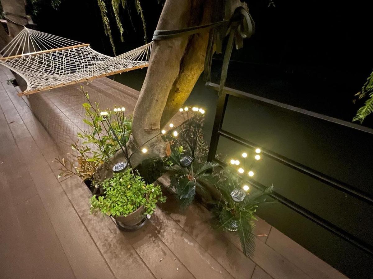 Banmai87 Guest House บ้านไม้87 เกสต์เฮ้าส์ Phra Nakhon Si Ayutthaya Exterior photo