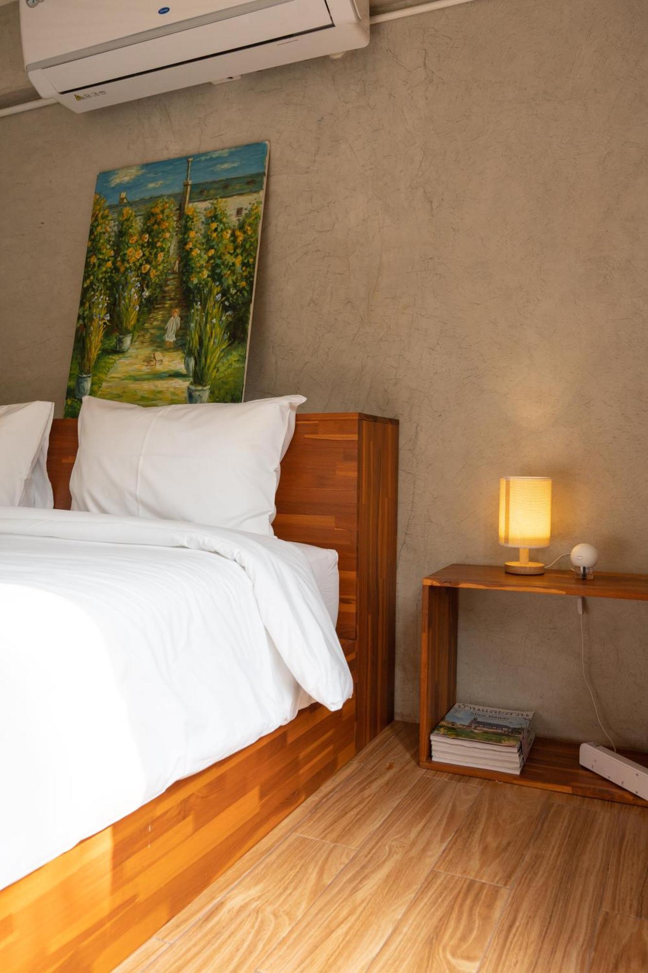 Banmai87 Guest House บ้านไม้87 เกสต์เฮ้าส์ Phra Nakhon Si Ayutthaya Exterior photo